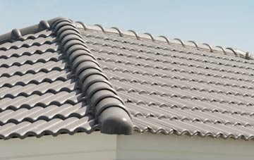 advantages of Kelvin clay roofing