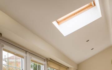 Kelvin conservatory roof insulation companies