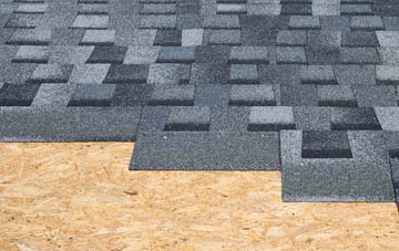 expert Kelvin asphalt roof companies