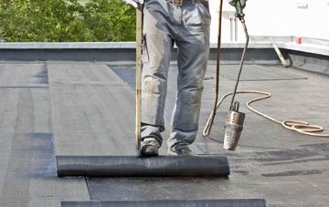 flat roof replacement Kelvin, South Lanarkshire