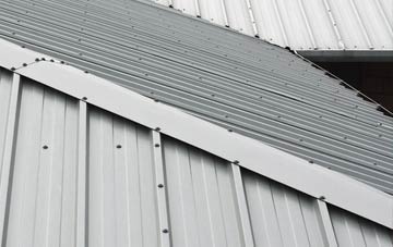 disadvantages of Kelvin metal roofing