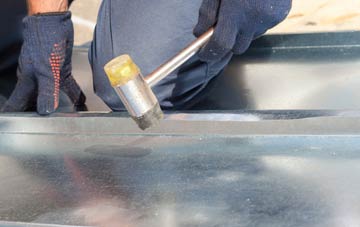 Kelvin metal roofing costs