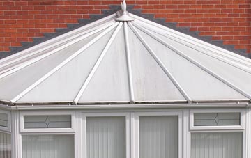 Kelvin polycarbonate conservatory roof repairs
