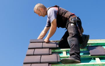 disadvantages of Kelvin slate roofing