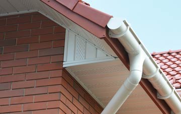 Kelvin soffit repair costs