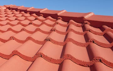 Kelvin tile and slate roof replacement