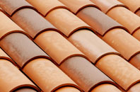 Kelvin clay roofing