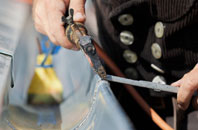 Kelvin lead roof quotes