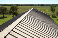 Kelvin metal roof quotes